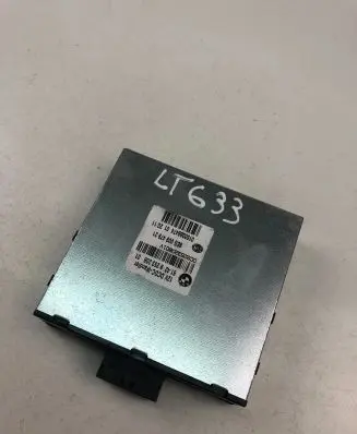 BMW X1 E84 Other control units/modules 9253208