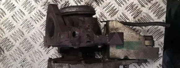 Mercedes-Benz C W204 Turbo a6460901080
