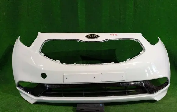 KIA Venga Front bumper