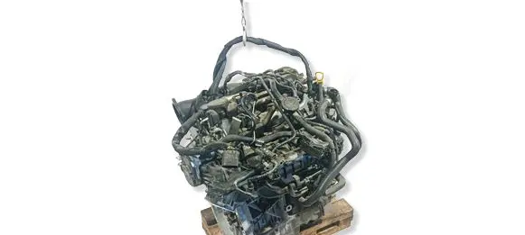 Mercedes-Benz CLA C117 X117 W117 Engine 270920