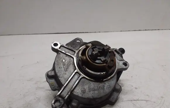 Vacuum pump