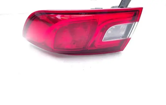 Renault Clio IV Rear/tail lights 265509846R