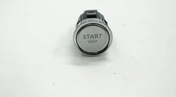 Peugeot 3008 II Engine start stop button switch 9804007480ACR 9804007480