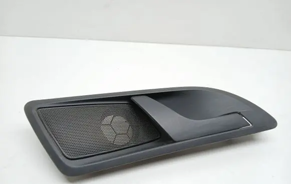 Skoda Octavia Mk2 (1Z) Rear door interior handle 1Z0839248
