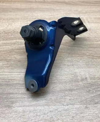 BMW X3 G01 Fender mounting bracket 7397514