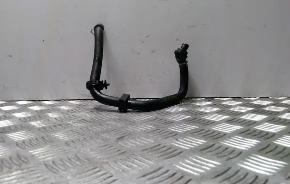 BMW 5 E60 E61 Vacuum line/pipe/hose 34336760706