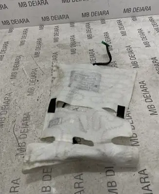Tesla Model S Seat heating element 7223166