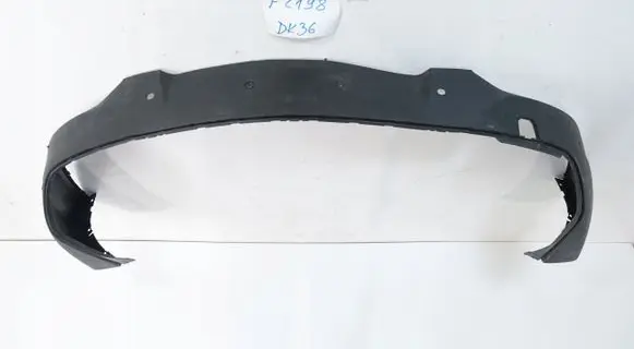 Volvo V40 Cross country Tailgate/trunk spoiler 31323107