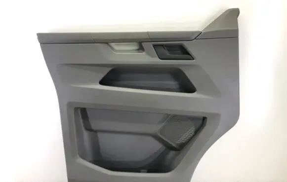 Volkswagen Transporter - Caravelle T6 Front door card panel trim