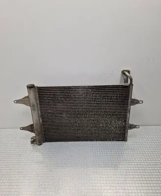 Audi 100 S4 C4 A/C cooling radiator (condenser) 6Q0820411K N0067896 C8290