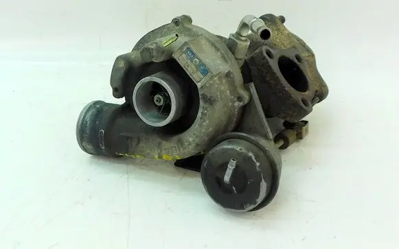 Audi A6 S6 C5 4B Supercharger 058145703 195008