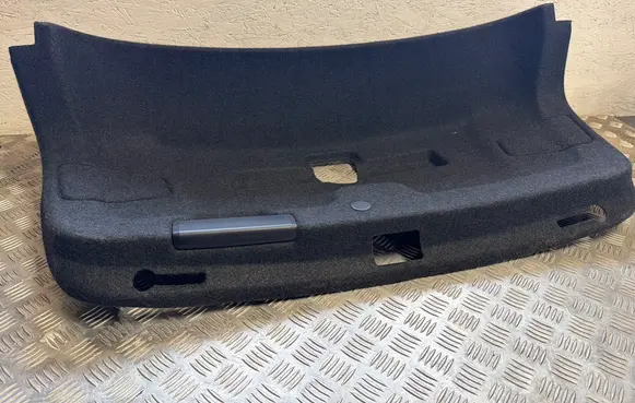 Audi A6 S6 C8 4K Tailgate trim PPS010129 10665803