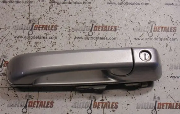Jeep Grand Cherokee (WK) Front door exterior handle 5HW78AXRAI