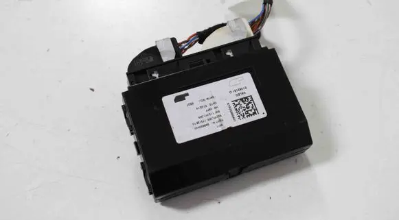 BMW 3 F30 F35 F31 Other devices 9356004
