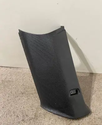 BMW X3 G01 (C) pillar trim 7396420 10531510