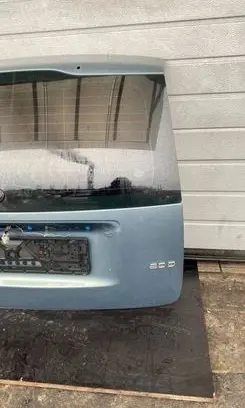 Volvo V50 Tailgate/trunk/boot lid