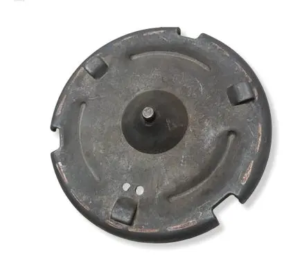 Volkswagen Golf II Clutch pressure plate 0551411246