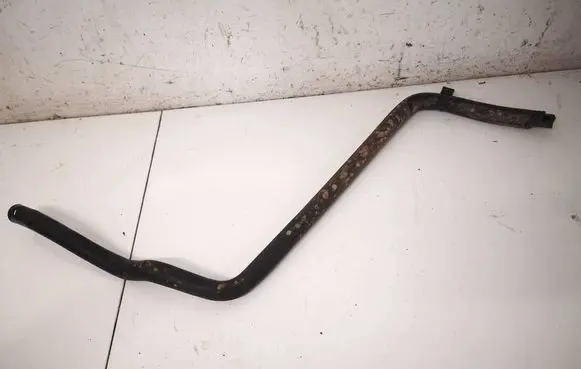 Tesla Model S Engine coolant pipe/hose 