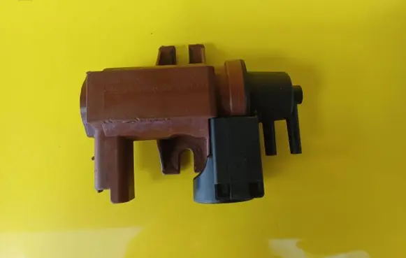 Peugeot 407 Turbo solenoid valve 9654282880 70096701