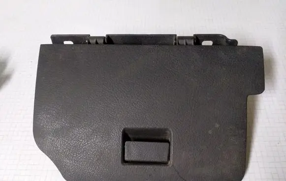 Opel Astra G Glove box 90561243LHD