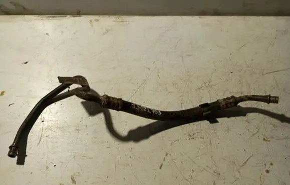 Opel Astra H Power steering hose/pipe/line 13122703