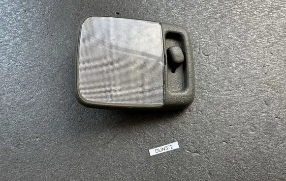 Nissan Patrol Y61 Headlining lighting console trim 26410VB020