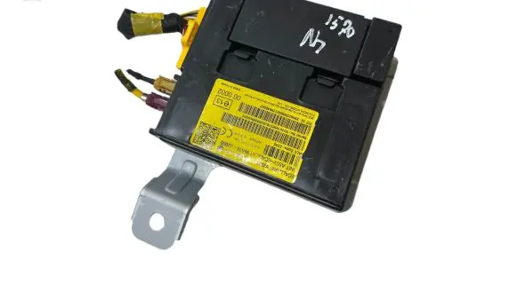 KIA Soul Other control units/modules 96510J2000 8928239000