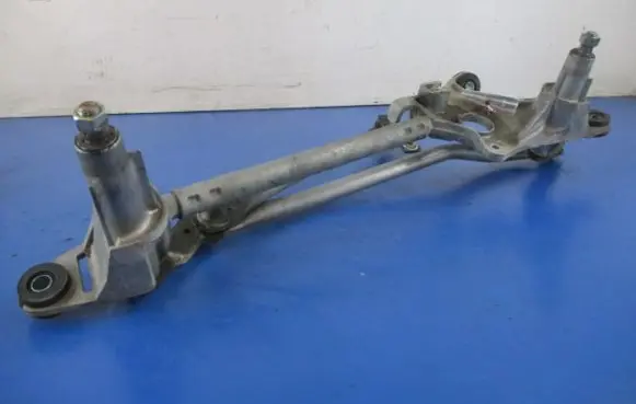 Honda City Front wiper linkage and motor
