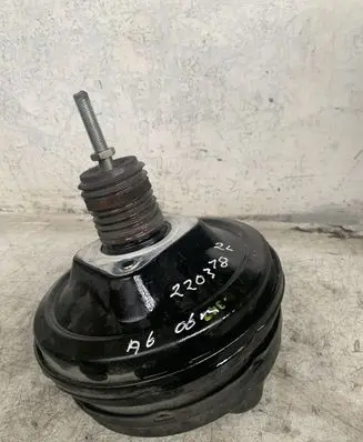 Audi A6 S6 C6 4F Brake booster