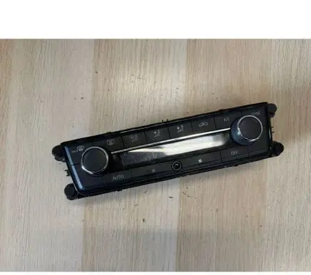 Seat Arona Climate control unit 6F0907044