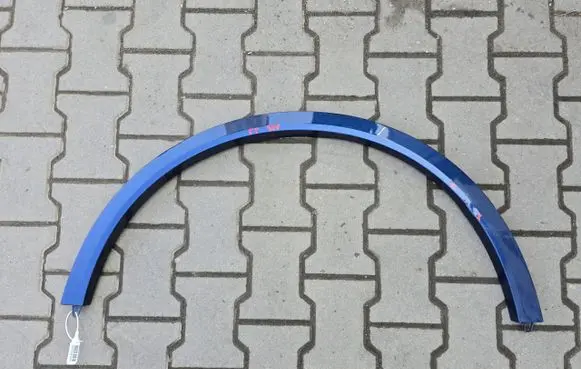 BMW X7 G07 Rear arch trim 7493022