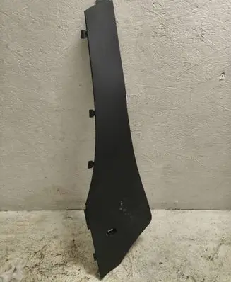 Volkswagen PASSAT B6 Centre console side trim front 3C1863045