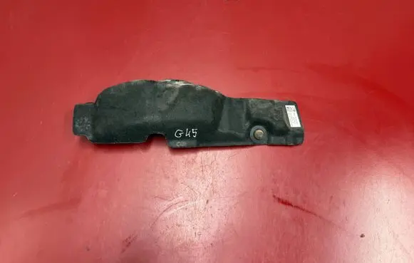 BMW X3 G45 Heat shield in engine bay 7952915 11147952915