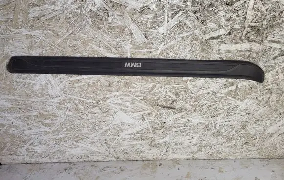 BMW 1 E81 E87 Front sill trim cover 30hf546001