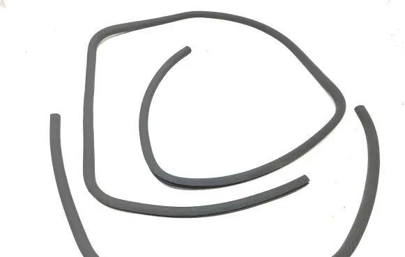 Citroen DS5 Sunroof sealing rubber 