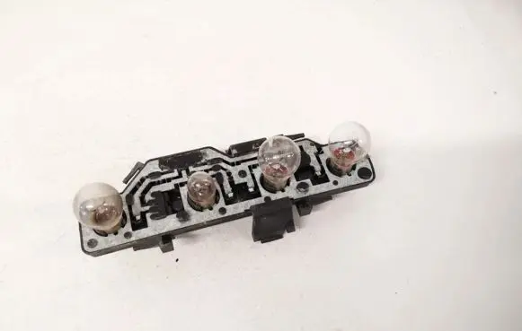 Volkswagen Polo III 6N 6N2 6NF Tail light bulb cover holder 6n0945257b