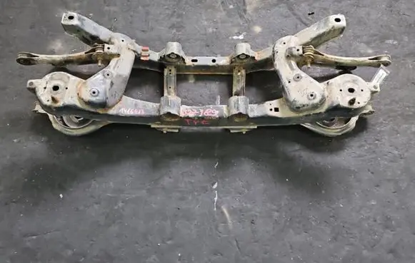 Ford Escape III Rear axle beam IMPRK1416413