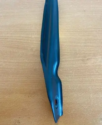 Citroen Berlingo Windshield trim 9819414180