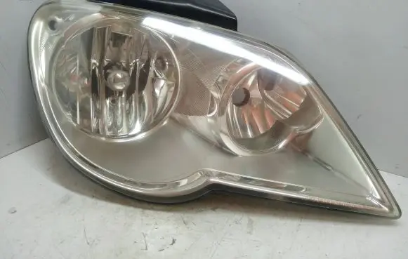 Chrysler Pacifica Headlight/headlamp 05113060AC 1EJ26305902 0708006200