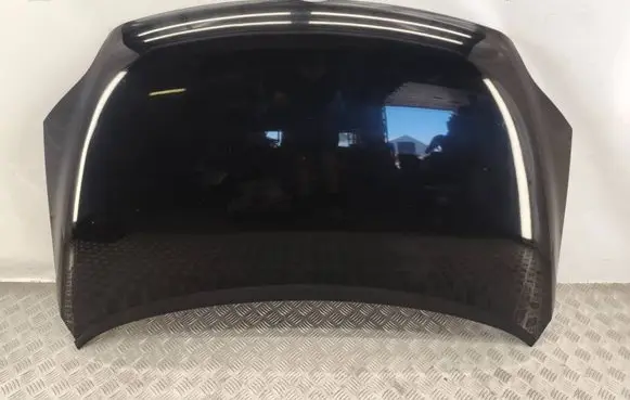 Volkswagen Golf Plus Engine bonnet/hood