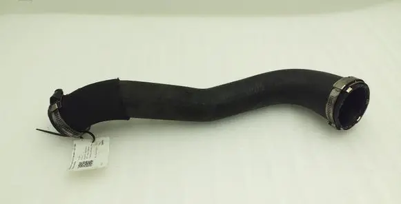Peugeot RCZ Intercooler hose/pipe 9688542980