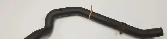 Jaguar S-Type Engine coolant pipe/hose