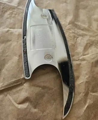 Mercedes-Benz GL X164 Other interior part B66881237 66881237