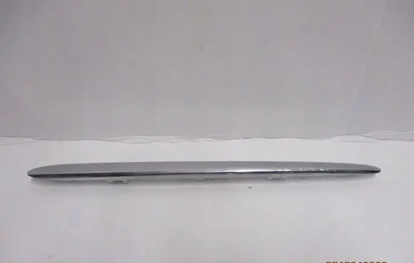 Peugeot Partner III Front bumper upper radiator grill A1778881300