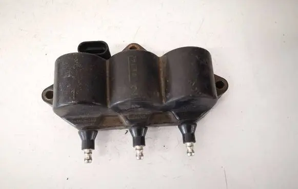 Daewoo Matiz High voltage ignition coil 96291054