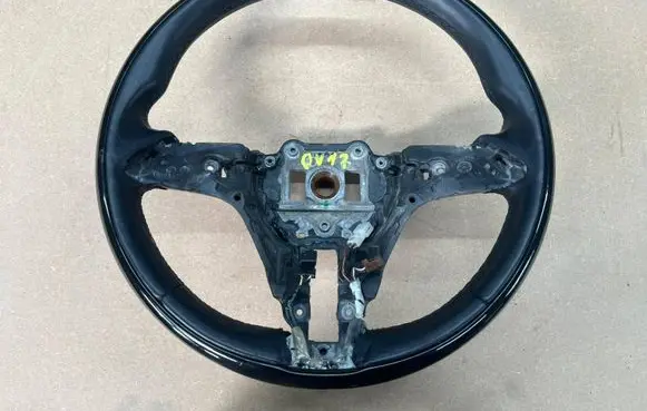 Mercedes-Benz E AMG W213 Steering wheel 655719310a