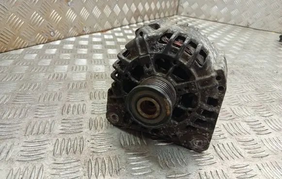 Generator/alternator