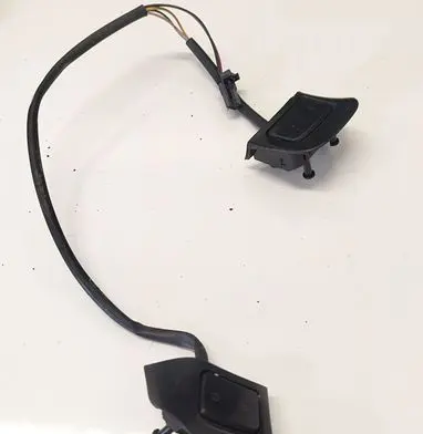 Dacia Sandero Steering wheel buttons/switches 255501208R