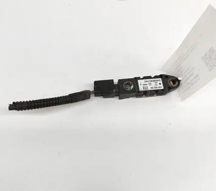 Chrysler Pacifica Airbag deployment crash/impact sensor 04686957AC