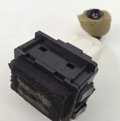 Mazda MX-5 NC Miata Microphone (bluetooth/phone) NH4466EM0